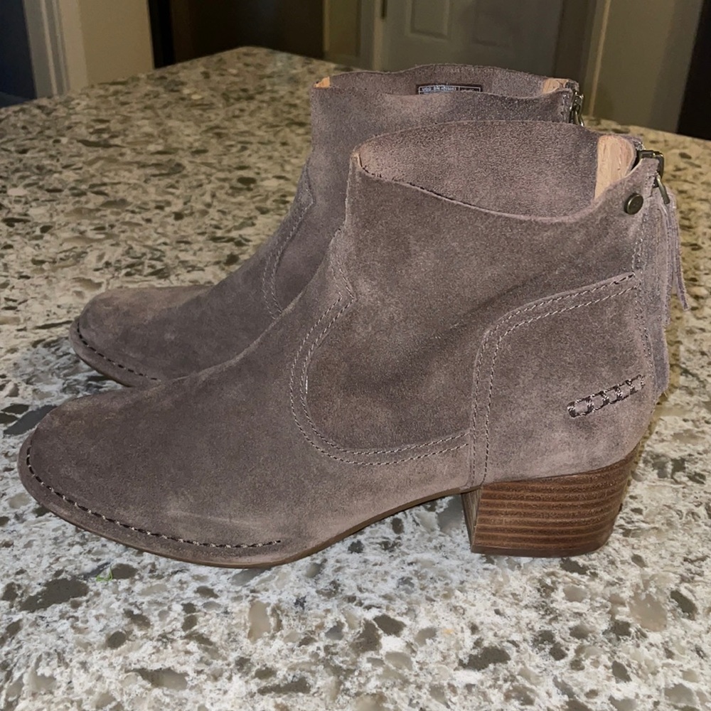 Ugg Booties - image 1